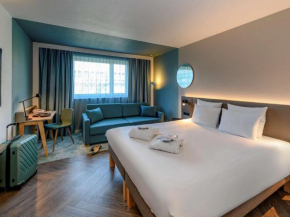 Novotel Zurich City West